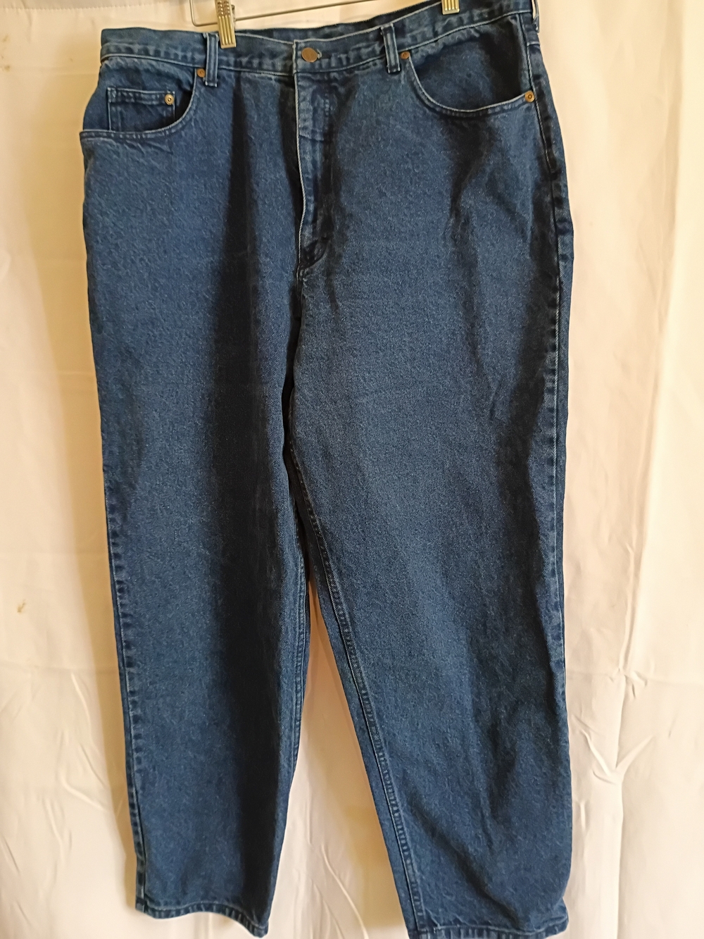 Cherokee Relaxed Fit  Blue Woman's Jeans Size 20W